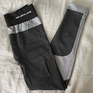 LORNA JANE Seamless Leggings
